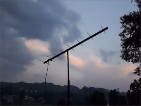 Everything you need to Know about Yagi Antennas