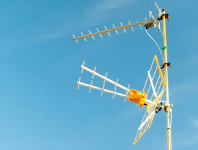 All You Need to Know About UHF Antenna