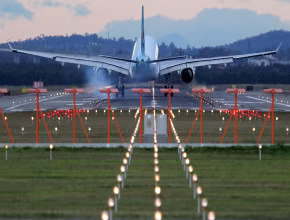 What is Instrument Landing Antenna & It’s Working