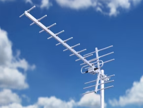Different Types of Antennas & Characteristics of Antenna