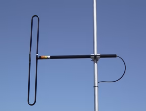 All You Need to Know About the Folded Dipole Antenna
