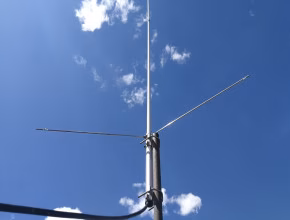 Monopole Antenna: Design, Working, and Types