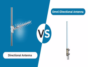 Difference Between Directional and Omni-Directional Antenna