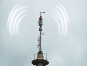 What is Omnidirectional Antenna?