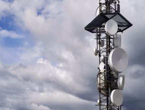 Microwave Antenna | Types, Usage & Applications