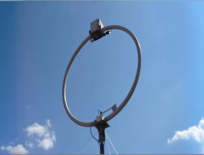 What is a Loop Antenna?