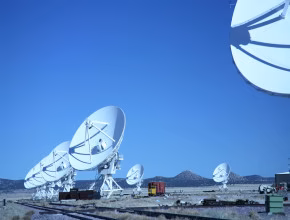 All You Need To Know About Satellite Antenna