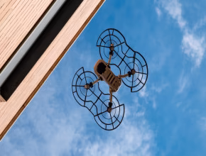 What is a Drone Antenna? Comprehensive Guide