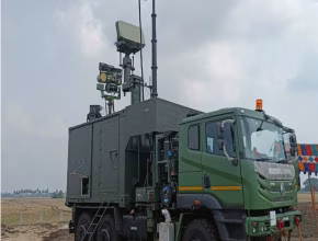 All You Need to Know About Counter-drone Antenna?