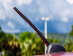 Car Antenna: Everything You Need To Know