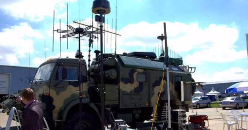 The Latest Innovations in Military Antennas