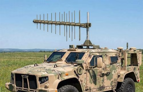 7 Factors to Consider When Choosing a Military Antenna