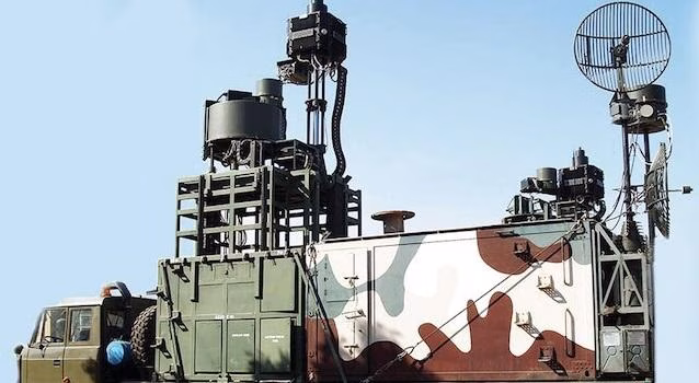 The Latest Innovations in Military Antennas