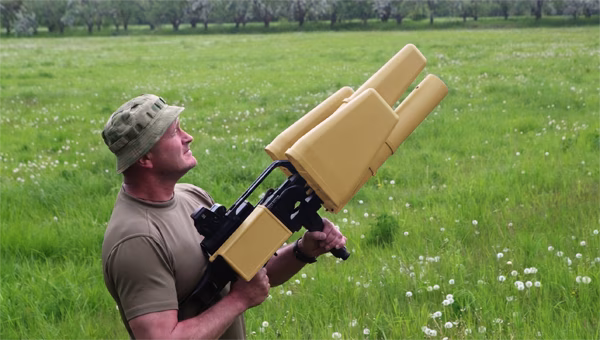 Comparing RF Jamming, GNSS Spoofing, Directed Energy, and Kinetic Interception