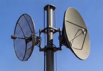 Military Tactical Antenna