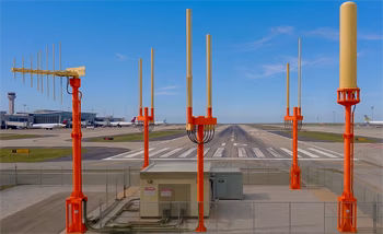 Ground-To-Air Antenna