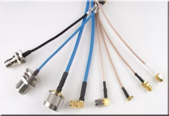 RF Coaxial Cables