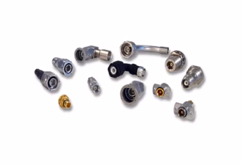 RF Connectors