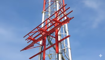 Glide Slope Glide Path Antenna
