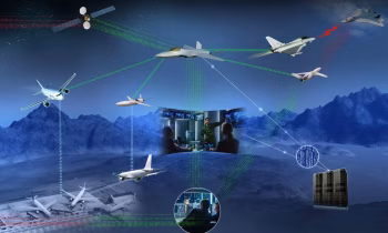 Transponder Antenna