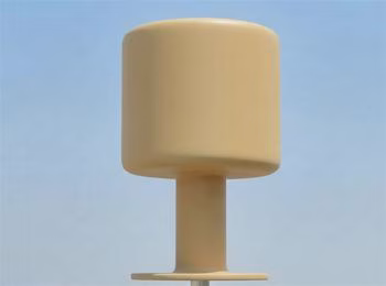 GPS Jammer Anti-Jam Antenna