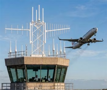 High Gain ATC Antenna