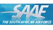 South African Air Force