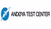 Andoya Test Center Norway