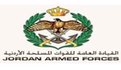 Jordan Armed Forces