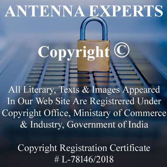 Copyrights & Trademark