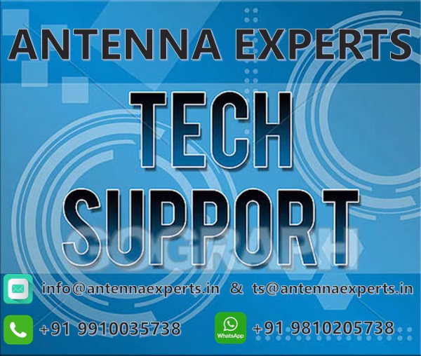 Online Support
