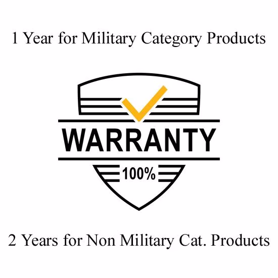 Warranty Policy