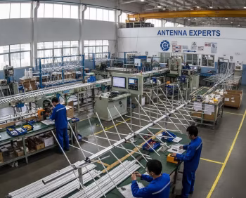 Manufacturing